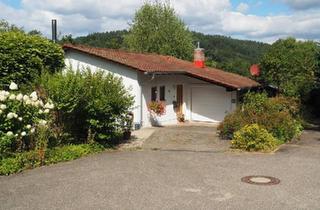 Einfamilienhaus kaufen in 69436 Schönbrunn, Schönbrunn - Schönes Einfamilienhaus im Grünen in Schönbrunn OT Allemühl