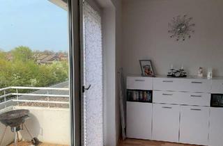 Wohnung kaufen in 59348 Lüdinghausen, Lüdinghausen - Dülmen, 45qm, helle Wohnung, beste Anbindungen OVP, vermietet