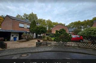 Einfamilienhaus kaufen in 56276 Großmaischeid, Großmaischeid - Einfamilienhaus Doppelhaushälfte Garage Waldrandlage in Wickrath