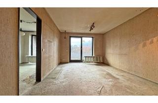 Wohnung kaufen in 49214 Bad Rothenfelde, Bad Rothenfelde - Lichtdurchflutete Wohnung mit großzügigem Balkon - zentral in Bad