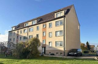 Wohnung kaufen in 04435 Schkeuditz, Schkeuditz - Eigentumswohnung Kapitalanlage WurzenBurkartshain 20,40% Rendite