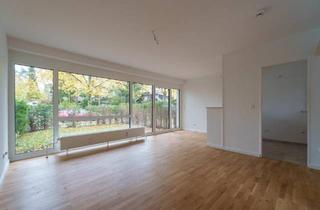 Reihenhaus kaufen in 14129 Berlin, Berlin - Charmantes 3 Zimmer Townhouse, provisionsfrei, mit Garten