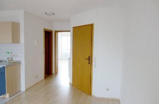 Wohnung kaufen in 95346 Stadtsteinach, Stadtsteinach - Eigentumswohnung Stadtsteinach, mit Keller und Stellplatz