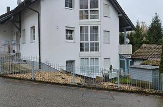 Wohnung kaufen in 84163 Marklkofen, Marklkofen - Schöne 3 Zimmer ETW v.privat zu verkaufen Marklkofen