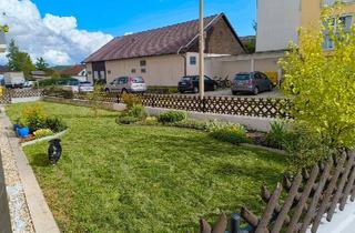 Wohnung kaufen in 78056 Villingen-Schwenningen, Villingen-Schwenningen - Provisionsfreie Erdgeschosswohnung