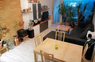 Wohnung kaufen in 76351 Linkenheim-Hochstetten, Linkenheim-Hochstetten - 2 Zi. 74qm 2 Balkone Stellplatz