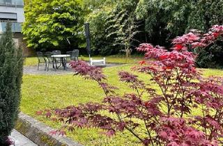 Wohnung kaufen in 76593 Gernsbach, Gernsbach - Seniorengerechte Wohnung - sichere Kapitalanlage