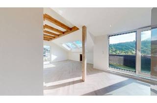 Wohnung kaufen in 71384 Weinstadt, Weinstadt - Weinblick Residenz Schnait - gestalten Sie Ihre eigenes Zuhause