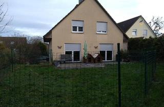 Einfamilienhaus kaufen in 58675 Hemer, Hemer - Haus (freistehend) zum Kauf in 58675 Hemer auf Erbpachtgrundstück