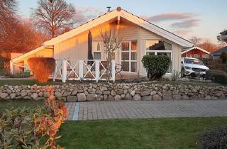 Haus kaufen in 45549 Sprockhövel, Sprockhövel - Ferienhaus in der Geltinger Bucht