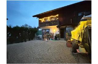 Mehrfamilienhaus kaufen in 83370 Seeon, Seeon-Seebruck - 140 qm Wohnung mit Gartenanteil, Einliegerwohnung etc. zu verkauf