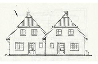 Haus kaufen in 27777 Ganderkesee, Ganderkesee - DHH in Ganderkesee Bookholzberg von Privat - vermietet