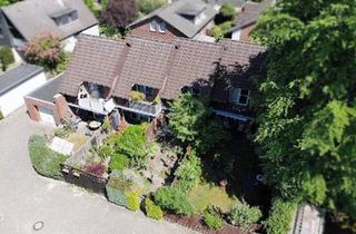 Reihenhaus kaufen in 26127 Oldenburg, Oldenburg - 660.000 EUR für 4 Reihenhäuser in Oldenburg - kein Reparaturstau