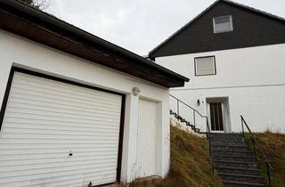 Haus kaufen in 37412 Herzberg, Herzberg am Harz - 1-2 Familienhaus - direkt an der Rhumequelle