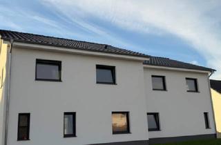 Doppelhaushälfte kaufen in 38473 Tiddische, Tiddische - Moderne Doppelhaushälfte im Neubaugebiet zu verkaufen