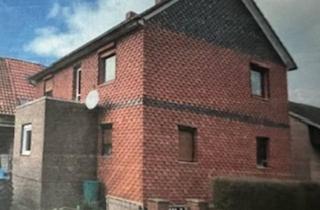 Haus kaufen in 38459 Bahrdorf, Bahrdorf - Wohnhaus, Mehr-Generationen-Haus, Haus mit Scheune