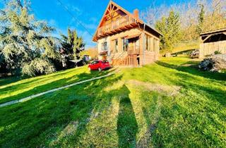 Haus kaufen in 09600 Oberschöna, Oberschöna - HausFerienhaus