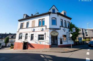 Haus kaufen in 42857 Remscheid, Remscheid - Gastronomie und Mehrgenerationen unter einem Dach!