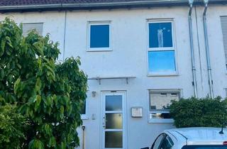 Reihenhaus kaufen in 67105 Schifferstadt, Schifferstadt - Reihenhaus in Schifferstadt, 114qm, Bj. 2004