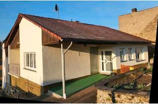 Einfamilienhaus kaufen in 66497 Contwig, Contwig - Einfamilienhaus freistehend!!!Privatverkauf!!