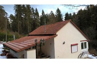 Haus kaufen in 67471 Elmstein, Elmstein - Haus mit Charme in ruhiger Waldlage