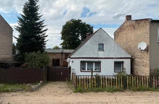 Einfamilienhaus kaufen in 16230 Chorin, Chorin - Einfamilienhaus in Chorin OT Sandkrug zu verkaufen