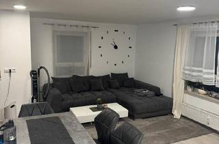 Wohnung kaufen in 74177 Bad Friedrichshall, Bad Friedrichshall - Sehr schöne 3-Zimmer-Wohnung mit Balkon & TG-Stellplatz