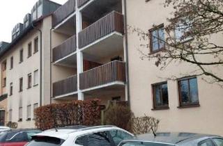 Wohnung kaufen in 91126 Schwabach, Schwabach - 2 Zimmer Eigentumswhg. mit 2 Balkonen in ruhiger zentraler Lage