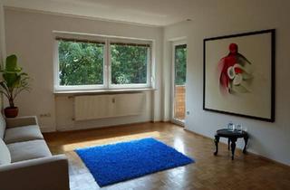 Wohnung kaufen in 85521 Ottobrunn, Ottobrunn - Gepflegte 3-Zimmer-Wohnung in Ottobrunn, vermietet
