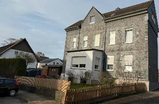 Einfamilienhaus kaufen in 42553 Velbert, Velbert - Haus Freistehend 200m2 Wohnfläche