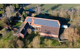 Haus kaufen in 59387 Ascheberg, Ascheberg - Dein autarker Resthof im Münsterland, 4 Einheiten, PV-Anlage