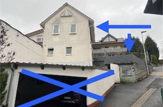 Einfamilienhaus kaufen in 63762 Großostheim, Großostheim - Einfamilienhaus in Weibersbrunn 6,5 Zimmer Kapitalanlage