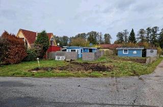 Haus kaufen in 27711 Osterholz-Scharmbeck, Osterholz-Scharmbeck - Grosses Grundstück am Ohlenstedter Quellsee zu verkaufen