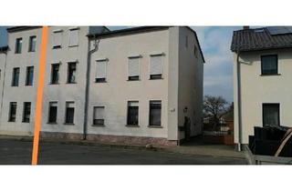 Mehrfamilienhaus kaufen in 16227 Eberswalde, Eberswalde - Mehrfamilienhaus, Renditeobjekt, Anlageobjekt