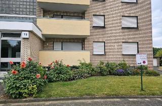 Wohnung kaufen in 48249 Dülmen, Dülmen - Eigentumswohnung