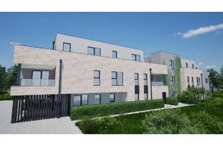 Wohnung kaufen in 33415 Verl, Verl - Wohnung im Erdgeschoss in Zentraler Lage in Verl mit Gartenfläche