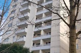 Wohnung kaufen in 60316 Frankfurt, Frankfurt am Main - 1 Zi-ETW mit Tiefgarage Ffm Ostend Nähe Zoo EZB