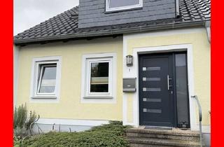 Haus kaufen in 31008 Elze, Elze - Hier werden Sie sich wohlfühlen...