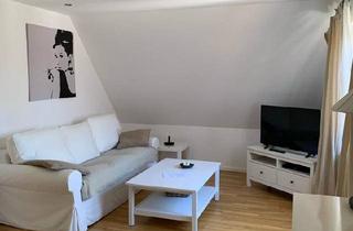 Wohnung kaufen in 38440 Wolfsburg, Wolfsburg - Exklusive Dachgeschosswohnung am Steimker Berg - Top Lage