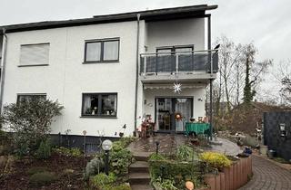 Doppelhaushälfte kaufen in 65779 Kelkheim, Kelkheim - Kelkheim: Familien aufgepasst!! Schöne Doppelhaushälfte in gesuchter Wohnlage