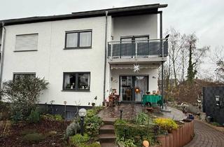 Doppelhaushälfte kaufen in 65779 Kelkheim, Kelkheim - Kelkheim: Familien aufgepasst!! Schöne Doppelhaushälfte in gesuchter Wohnlage