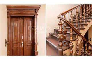 Mehrfamilienhaus kaufen in Schwarzbacher Straße, 10711 Berlin, Berlin - Zwei Mehrfamilienhäuser in zentraler Lage von Halensee