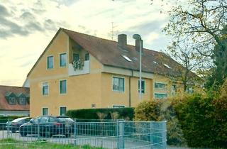 Wohnung kaufen in 97353 Wiesentheid, Wiesentheid - Sechs Eigentumswohnungen in Sechsfamilienhaus zu verkaufen