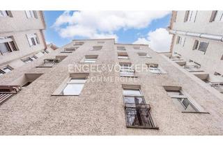 Haus kaufen in Grüntaler Straße, 13359 Berlin, Berlin - Wohn- und Geschäftshaus im Soldiner-Kiez