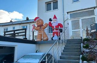 Haus kaufen in 32602 Vlotho, Vlotho - Attraktives Reihenendhaus in ruhiger Sackgassenlage