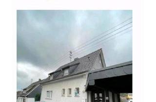 Einfamilienhaus kaufen in 57076 Siegen, Siegen - Einfamilienhaus mit Anbau , 57078 Siegen