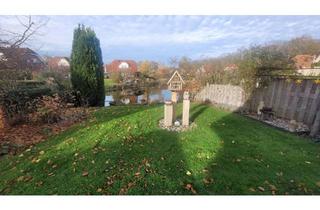 Einfamilienhaus kaufen in 46325 Borken, Borken - Exklusive Immobilie am Klostersee - Haus mit traumhaftem Blick