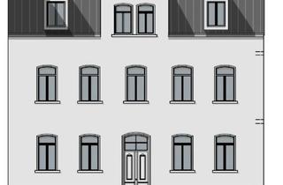 Haus kaufen in 95615 Marktredwitz, Marktredwitz - Charmantes MFH inkl. Bauplan & Steuervorteil - Provisionsfrei!