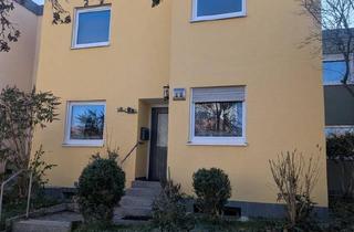 Haus kaufen in 92224 Amberg, Amberg - Reihen Mittelhaus Dreifaltigkeit Amberg