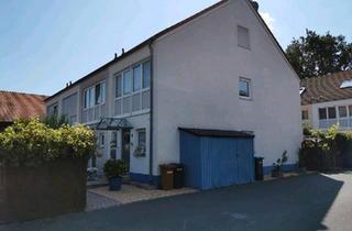 Haus kaufen in 95463 Bindlach, Bindlach - Reiheneckhaus IN BAYREUTH zur Eigennutzung oder als Investment